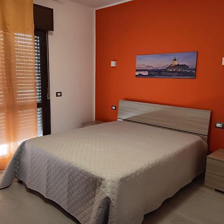 D'Orazio Mare E Dintorni Bed & Breakfast Trapani Exterior foto