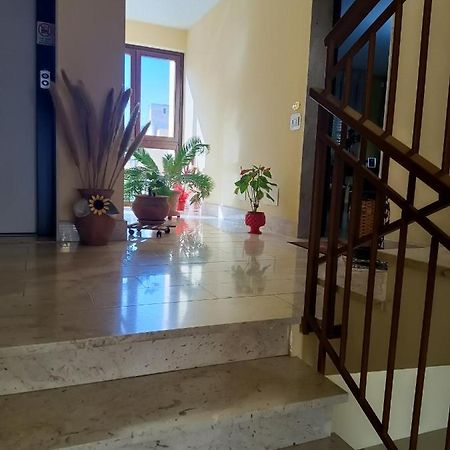 D'Orazio Mare E Dintorni Bed & Breakfast Trapani Exterior foto