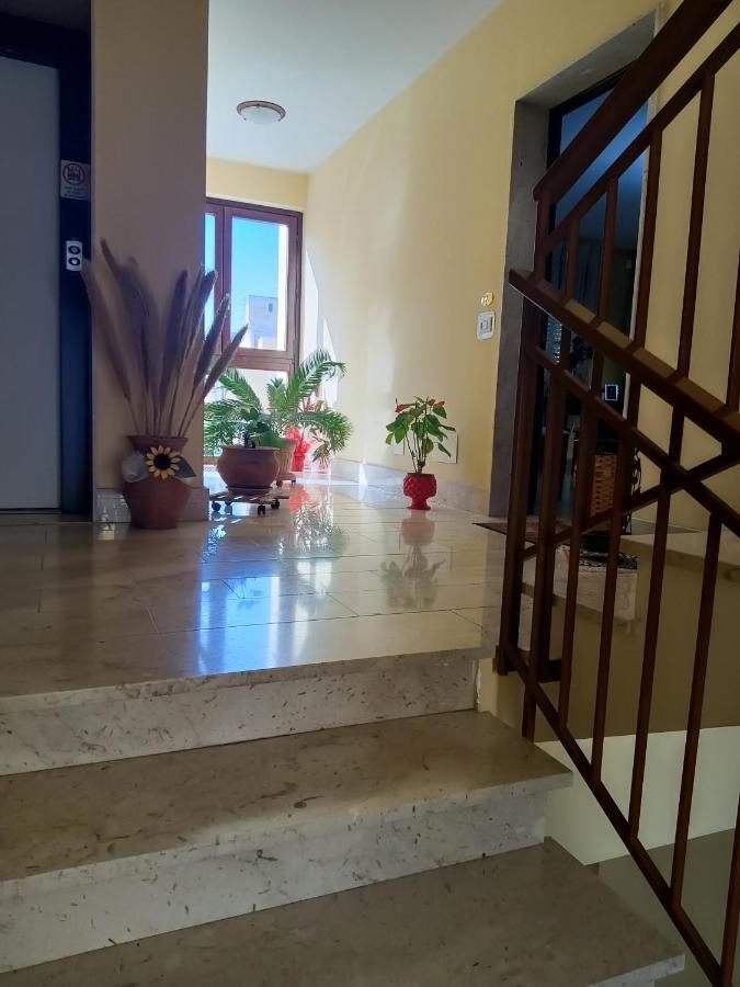 D'Orazio Mare E Dintorni Bed & Breakfast Trapani Exterior foto