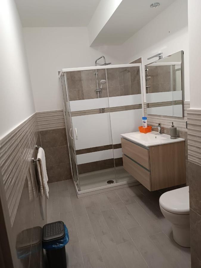 D'Orazio Mare E Dintorni Bed & Breakfast Trapani Exterior foto