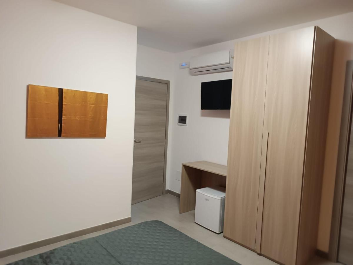 D'Orazio Mare E Dintorni Bed & Breakfast Trapani Exterior foto