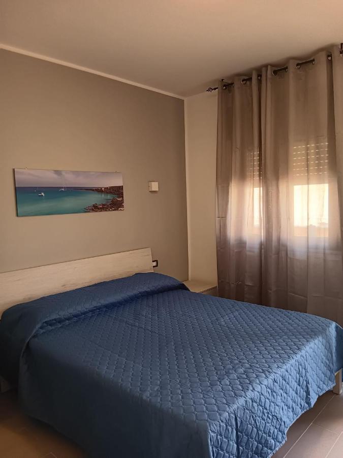 D'Orazio Mare E Dintorni Bed & Breakfast Trapani Exterior foto