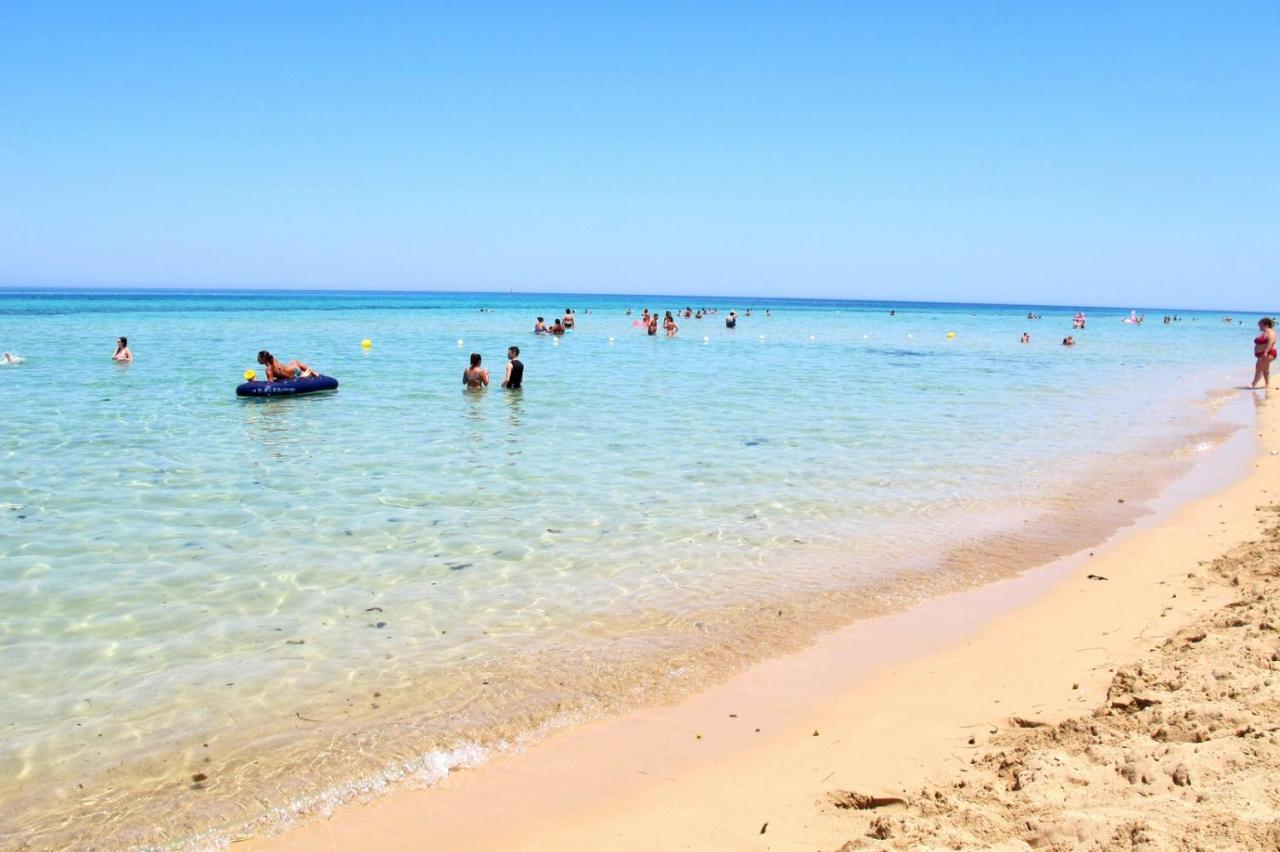 D'Orazio Mare E Dintorni Bed & Breakfast Trapani Exterior foto