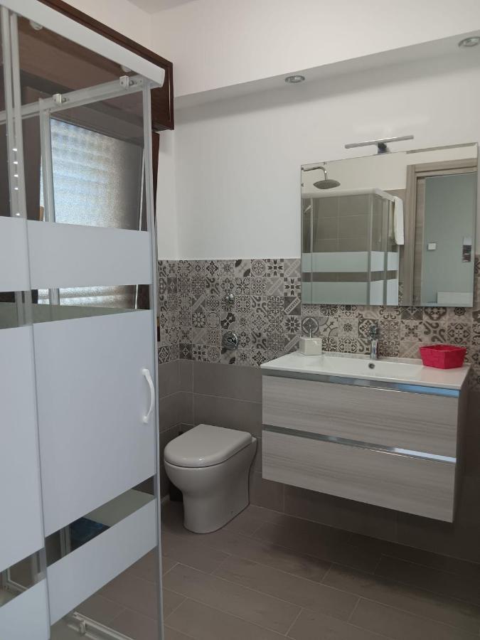 D'Orazio Mare E Dintorni Bed & Breakfast Trapani Exterior foto