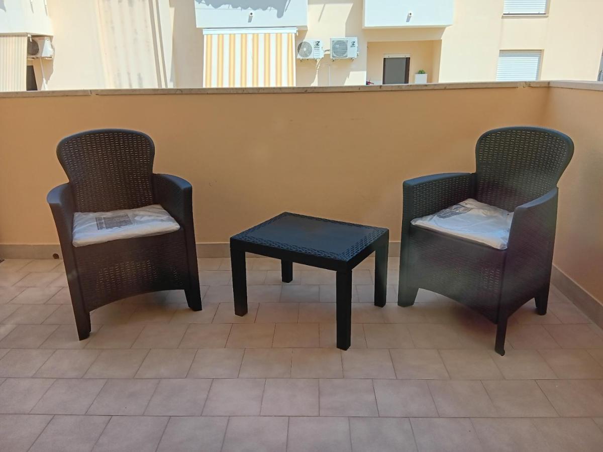 D'Orazio Mare E Dintorni Bed & Breakfast Trapani Exterior foto