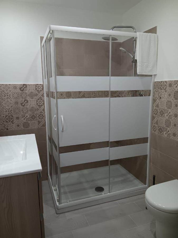 D'Orazio Mare E Dintorni Bed & Breakfast Trapani Exterior foto
