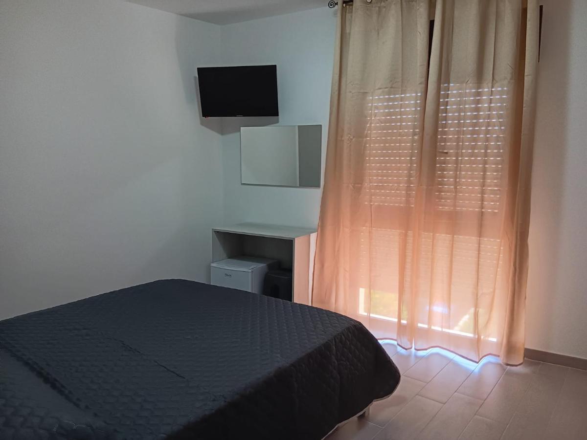 D'Orazio Mare E Dintorni Bed & Breakfast Trapani Exterior foto